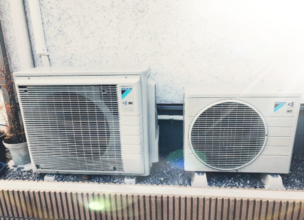 大阪府河内長野市での　　　　　エアコンの販売・設置・クリーニング・修理は、　　　　　　  【空調工房ETOU】